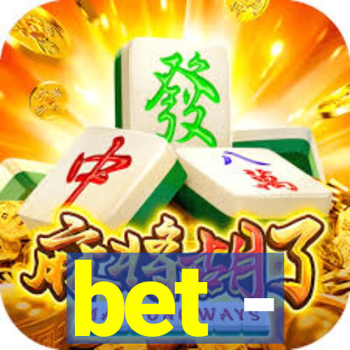 bet -