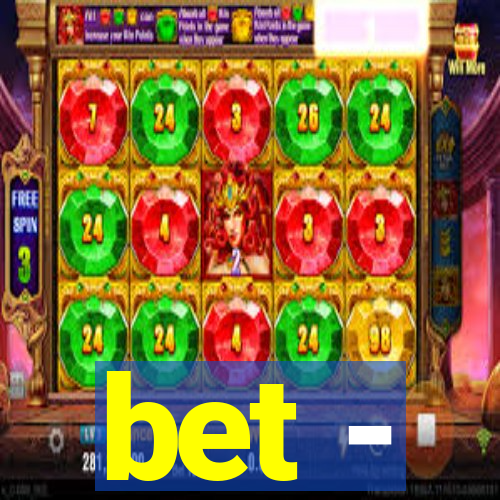bet -