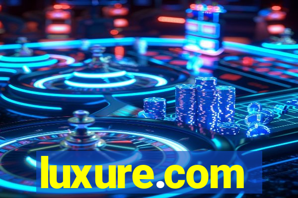 luxure.com
