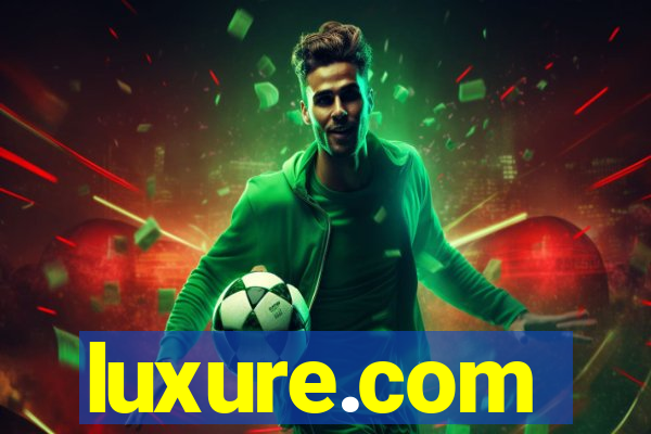 luxure.com