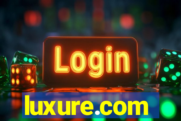 luxure.com