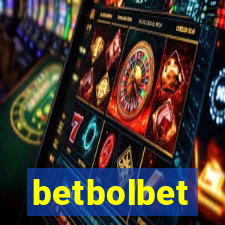 betbolbet