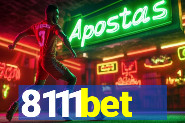 8111bet