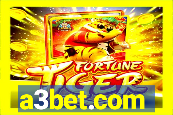a3bet.com