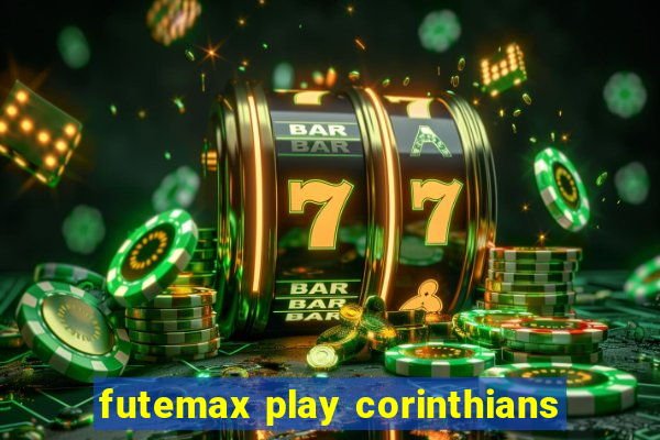 futemax play corinthians