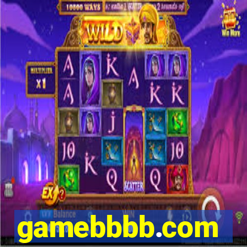 gamebbbb.com