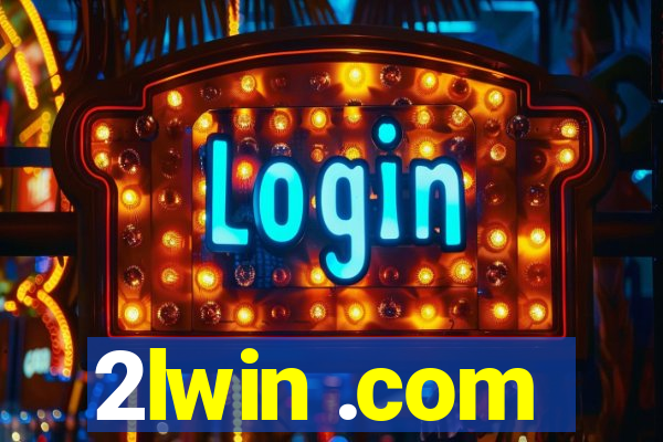 2lwin .com