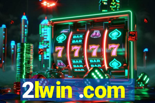 2lwin .com
