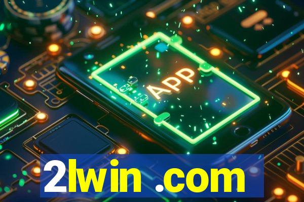 2lwin .com