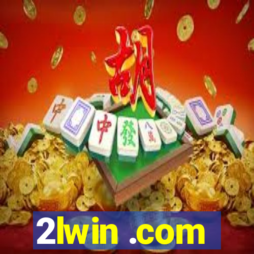 2lwin .com