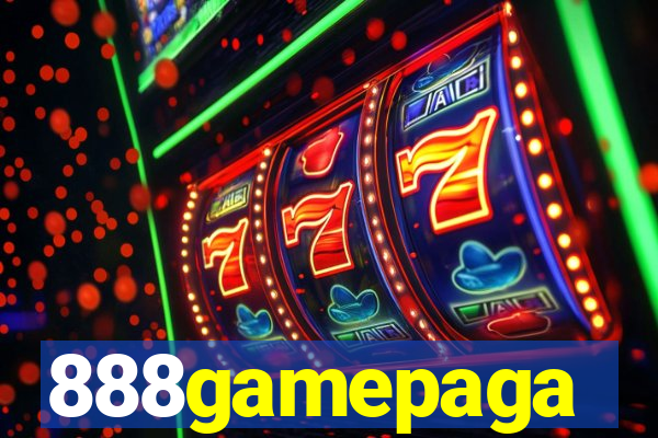 888gamepaga