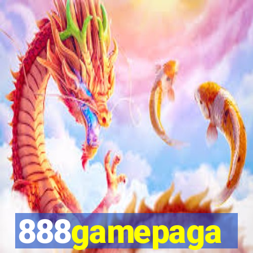 888gamepaga