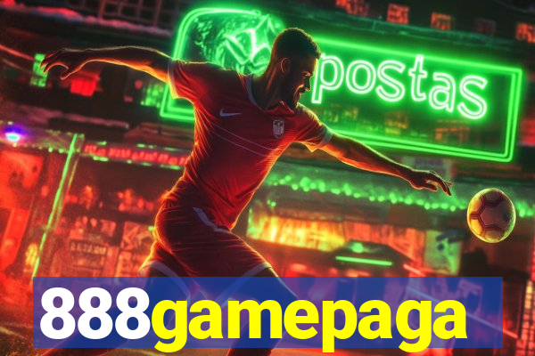 888gamepaga
