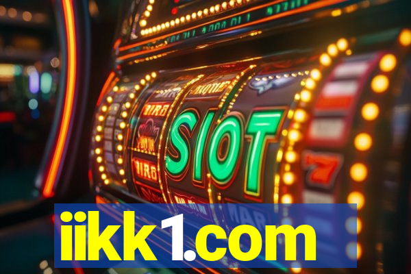 iikk1.com