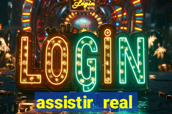 assistir real madrid x barcelona multicanais