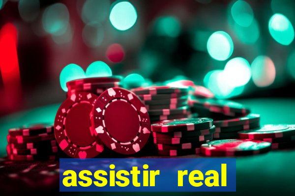 assistir real madrid x barcelona multicanais