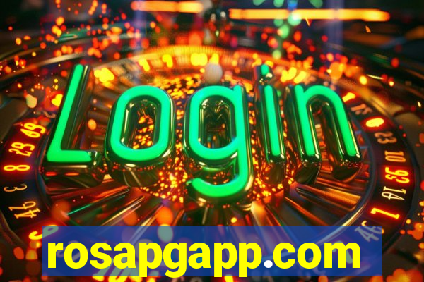 rosapgapp.com