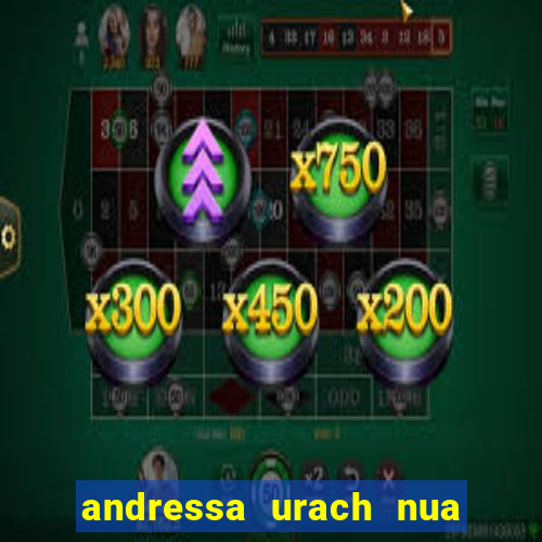 andressa urach nua x video