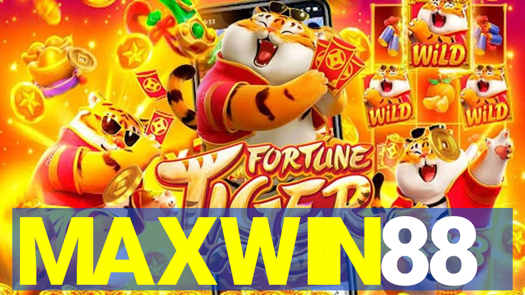 MAXWIN88