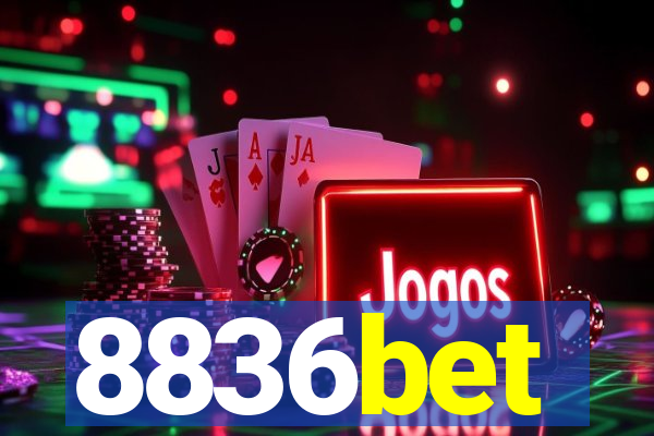 8836bet