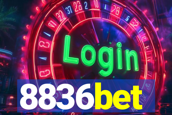 8836bet