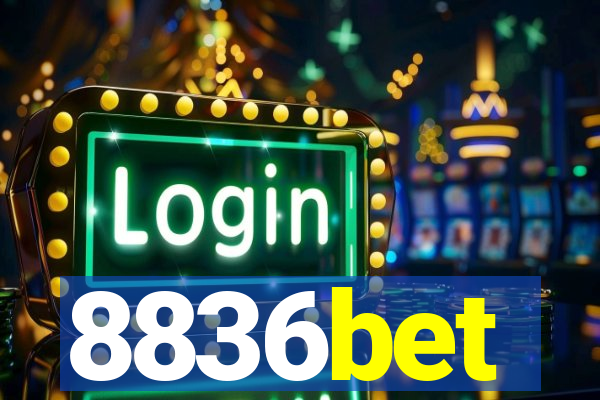 8836bet