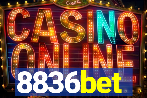 8836bet