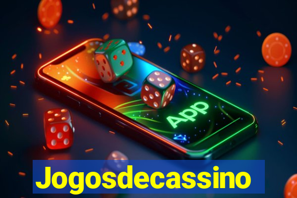 Jogosdecassino