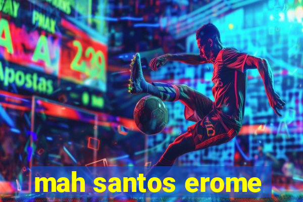 mah santos erome