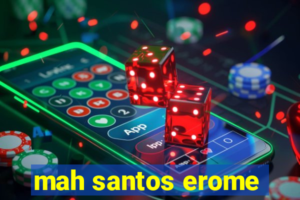 mah santos erome
