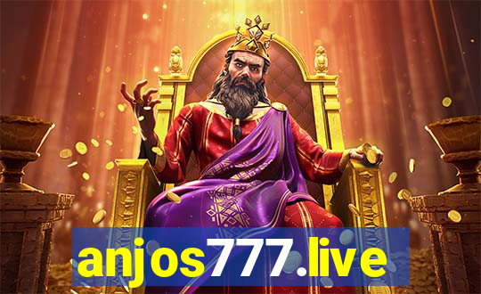 anjos777.live