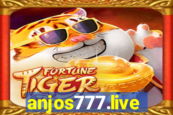 anjos777.live