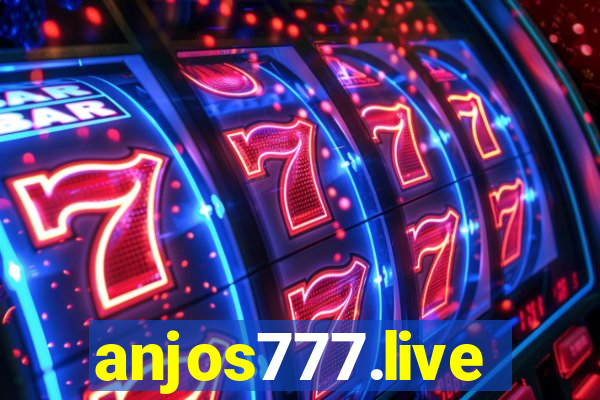 anjos777.live