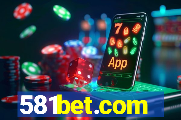 581bet.com