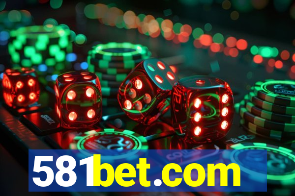 581bet.com