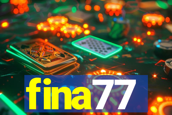fina77