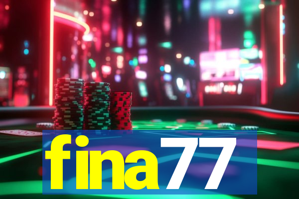 fina77