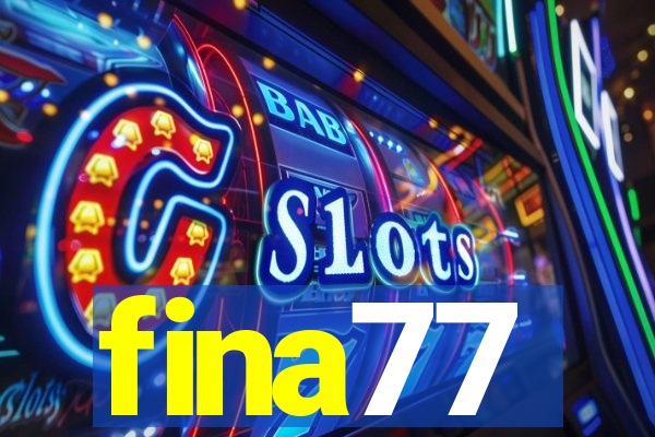 fina77