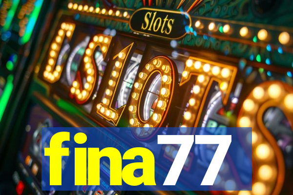 fina77