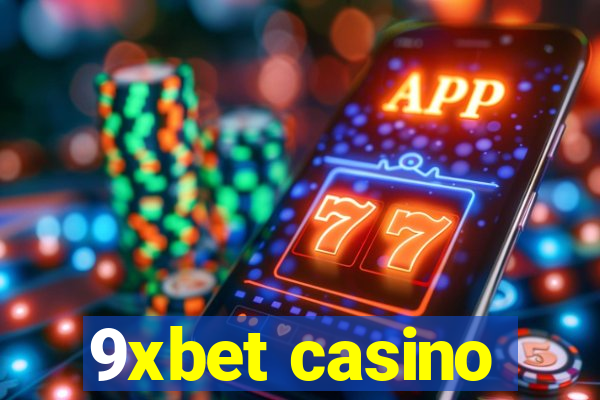 9xbet casino
