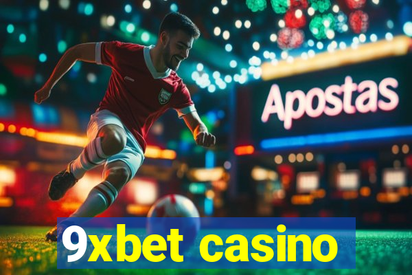 9xbet casino