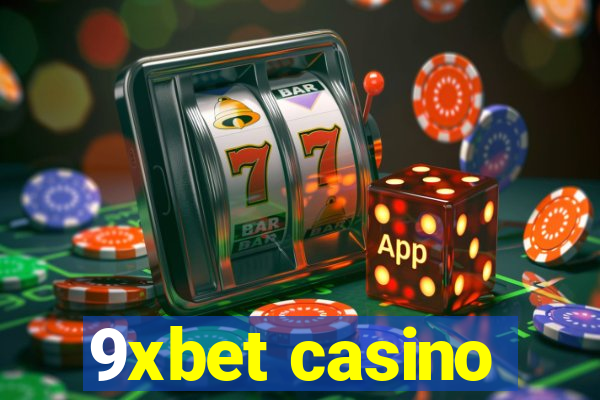 9xbet casino
