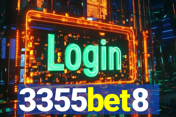 3355bet8