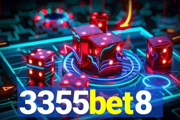 3355bet8