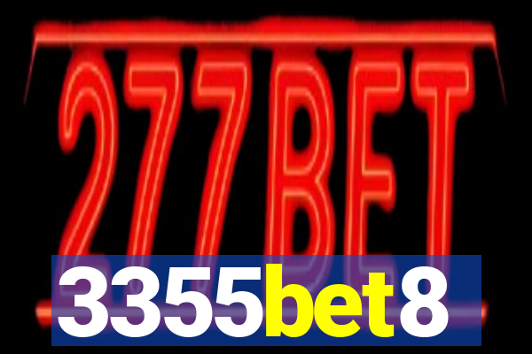 3355bet8