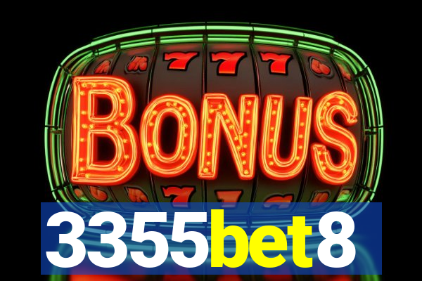 3355bet8