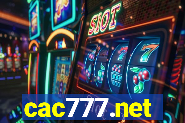 cac777.net