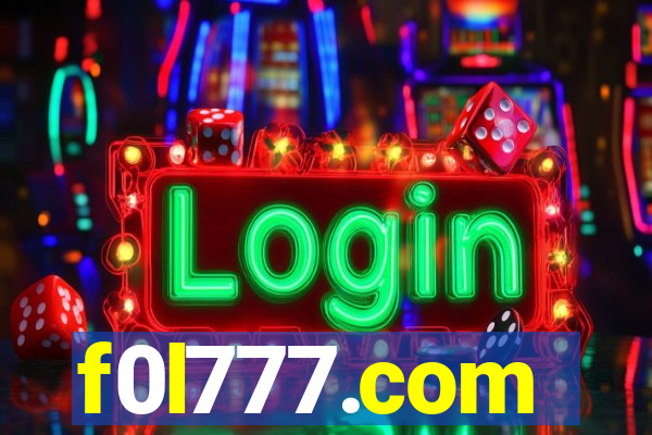 f0l777.com