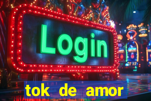 tok de amor boutique santos