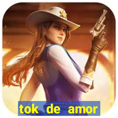 tok de amor boutique santos